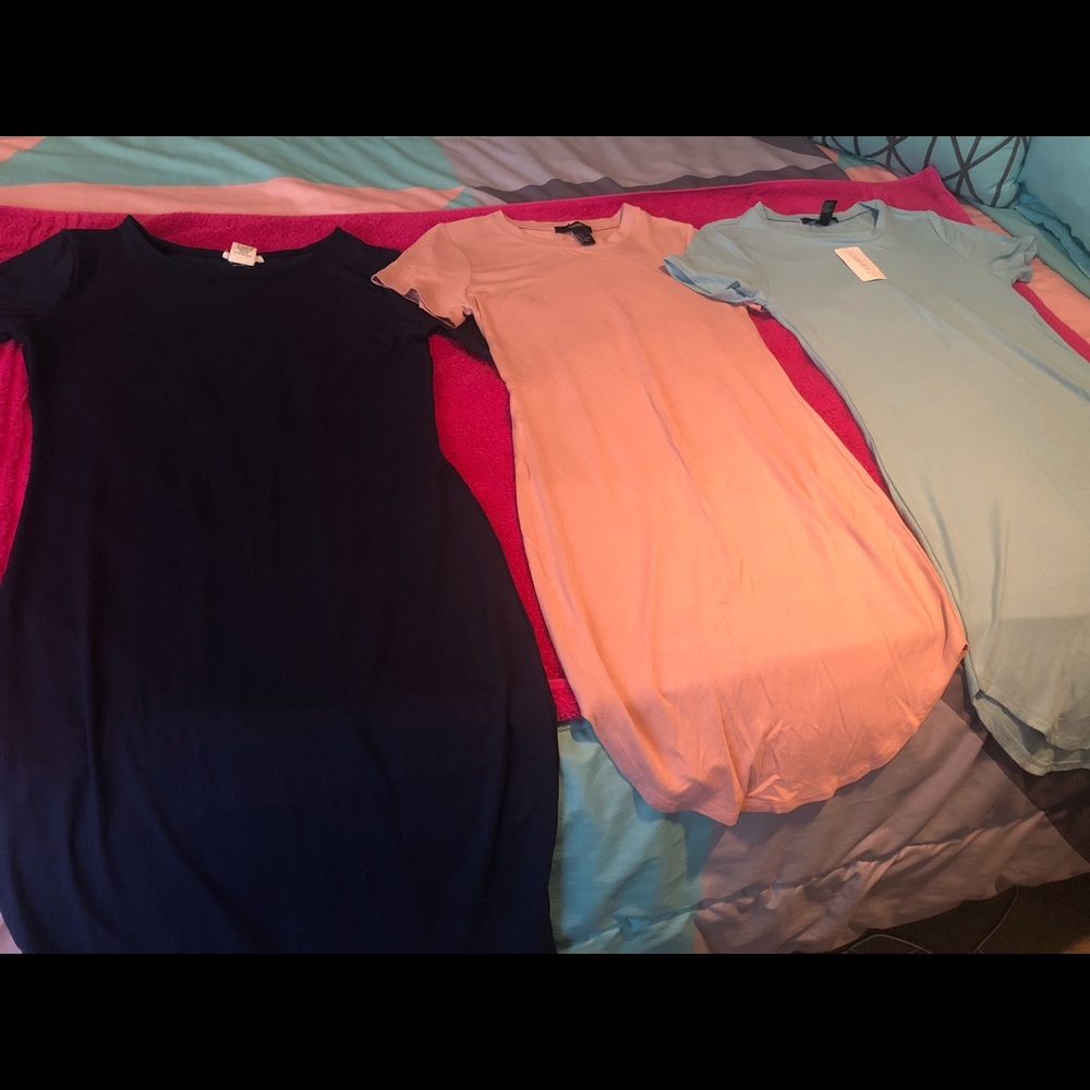 3  dress mini
